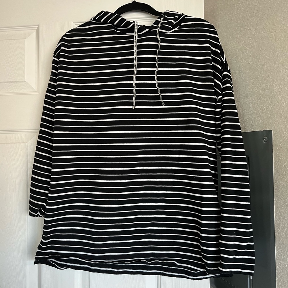 St John’s Bay sweater